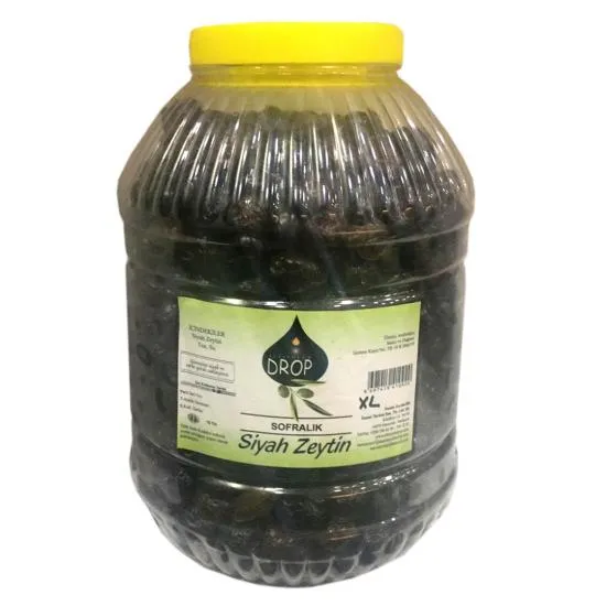 Drop%20Gemlik%20Yağlı%20Sele%20Siyah%20Zeytin%205%20lik%20Pet%20(XL)%20Net:%203500%20g