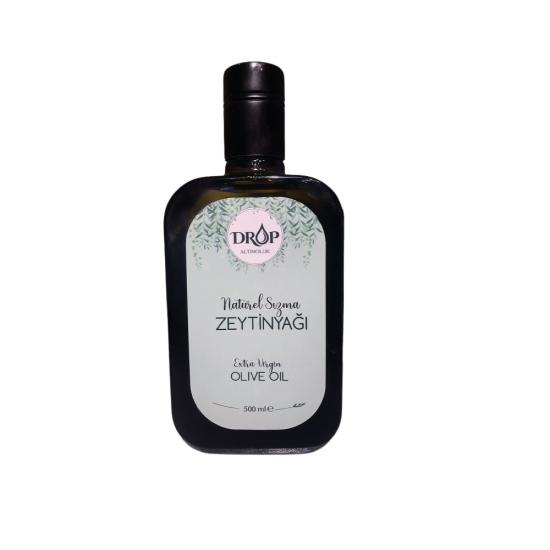 Sızma Zeytinyağı 500 mL Moresca 